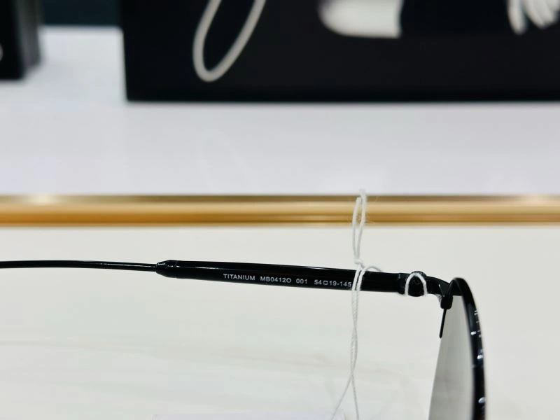 Youthful Montblanc Sunglasses 281748