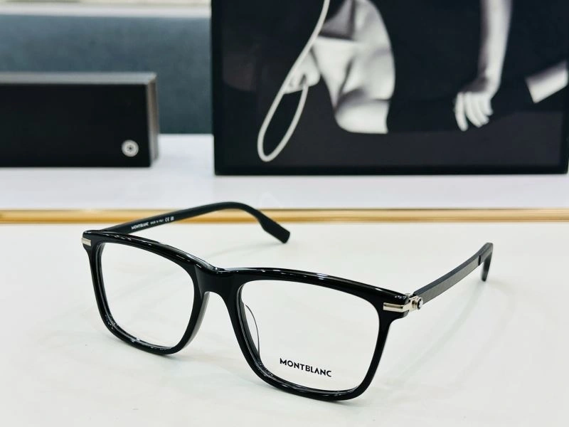 Elegant Montblanc Sunglasses 281722