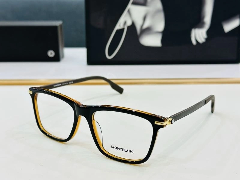 Elegant Montblanc Sunglasses 281722