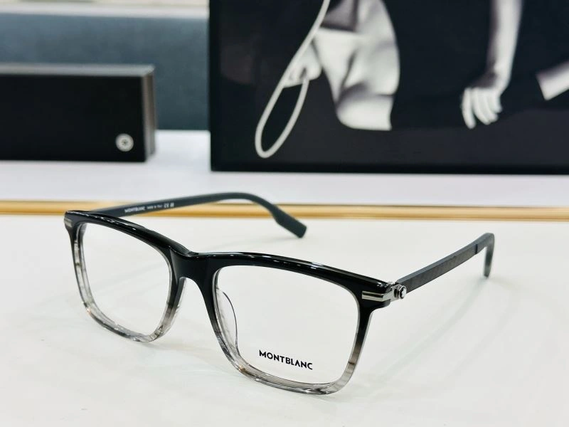 Elegant Montblanc Sunglasses 281722
