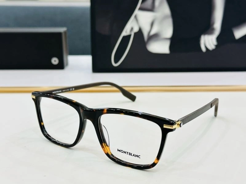 Elegant Montblanc Sunglasses 281722