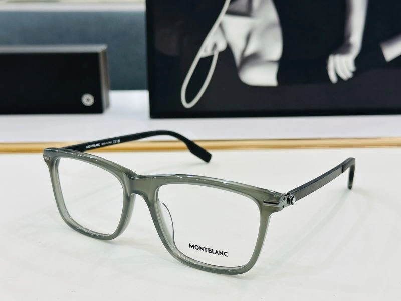 Elegant Montblanc Sunglasses 281722