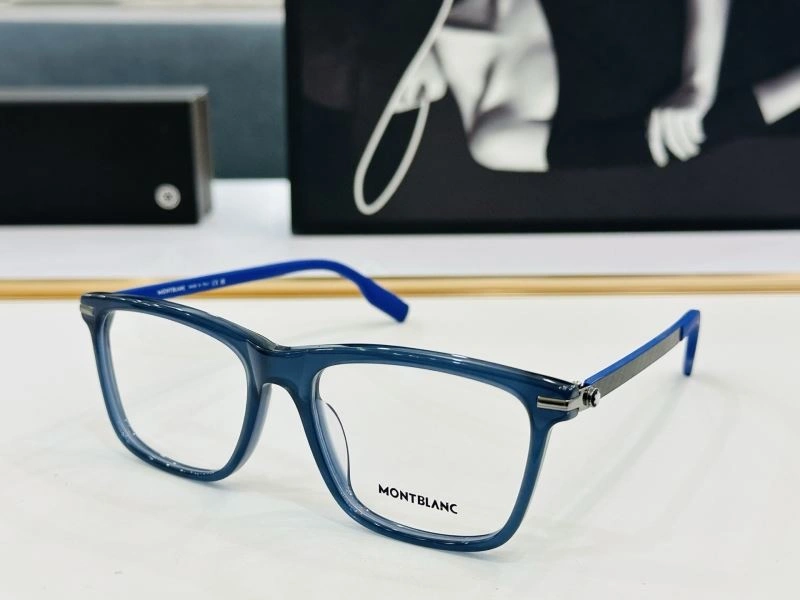 Elegant Montblanc Sunglasses 281722