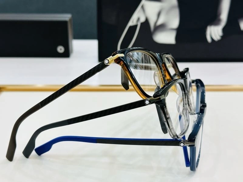 Elegant Montblanc Sunglasses 281722