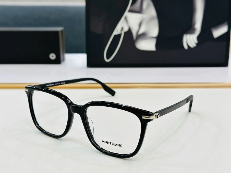 FastDry Montblanc Sunglasses 281742