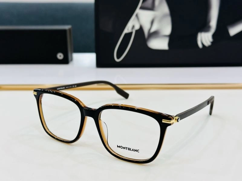 FastDry Montblanc Sunglasses 281742