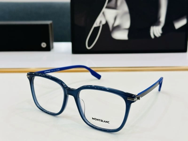 FastDry Montblanc Sunglasses 281742