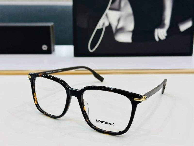 FastDry Montblanc Sunglasses 281742