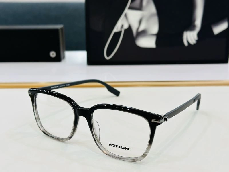 FastDry Montblanc Sunglasses 281742