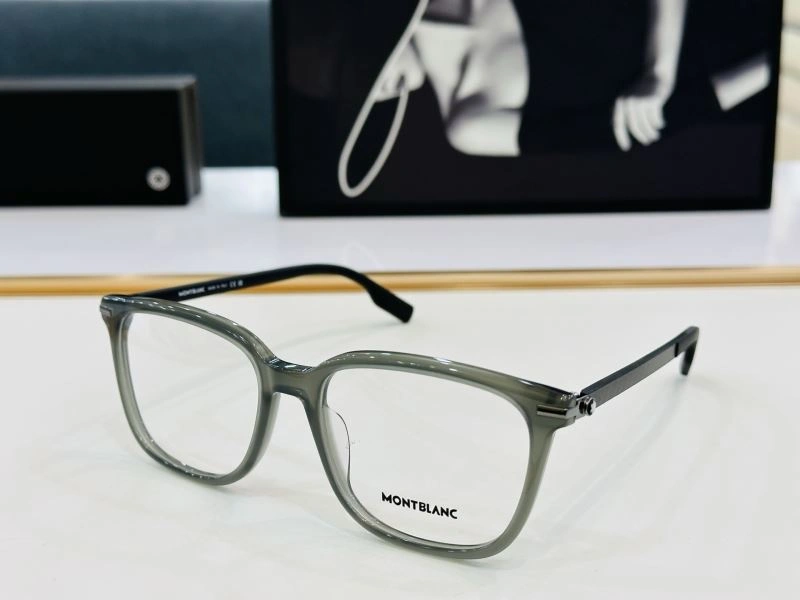FastDry Montblanc Sunglasses 281742