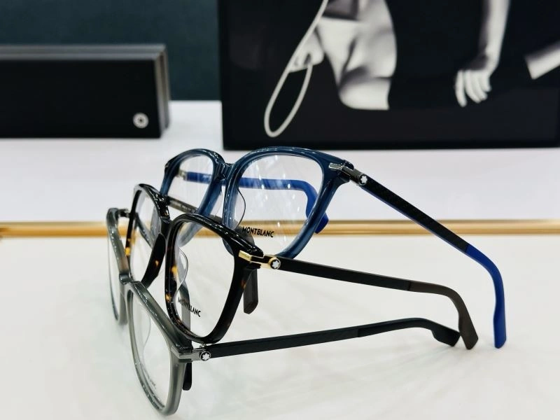 FastDry Montblanc Sunglasses 281742
