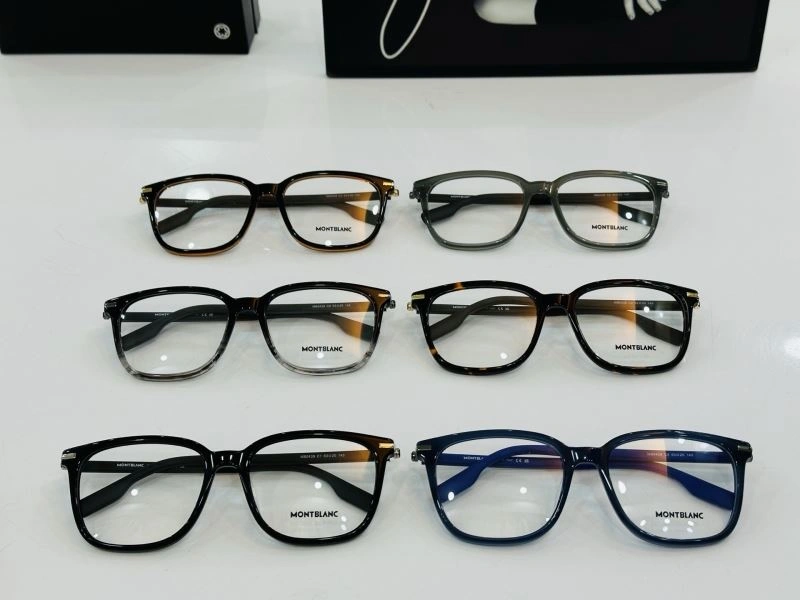 FastDry Montblanc Sunglasses 281742