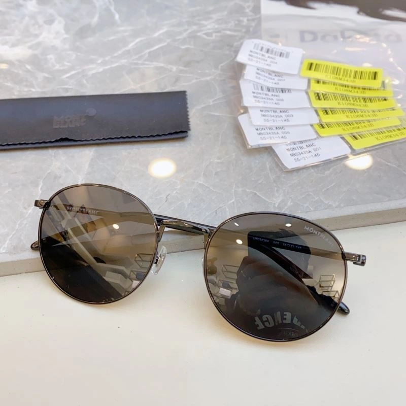 Durable Montblanc Sunglasses 281754