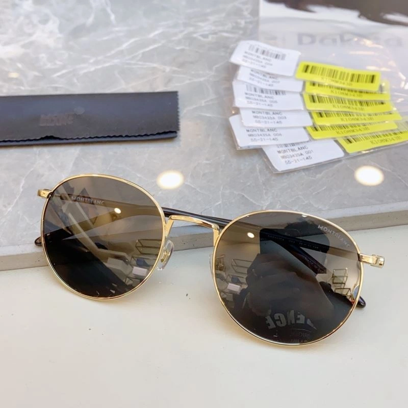 Durable Montblanc Sunglasses 281754
