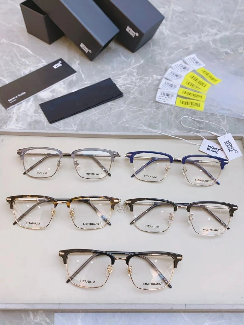 UrbanStyle Montblanc Sunglasses 281736