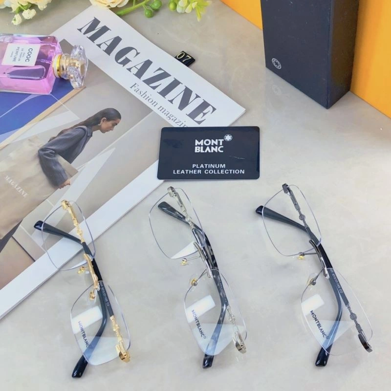 Popular Montblanc Sunglasses 281726