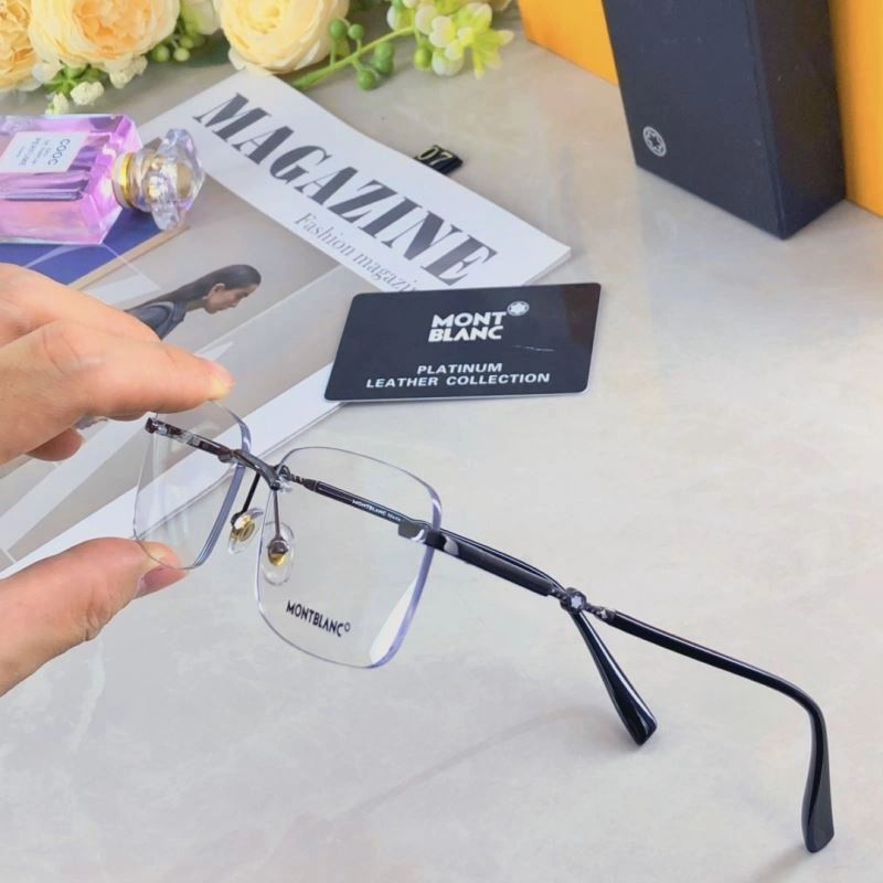 Popular Montblanc Sunglasses 281726