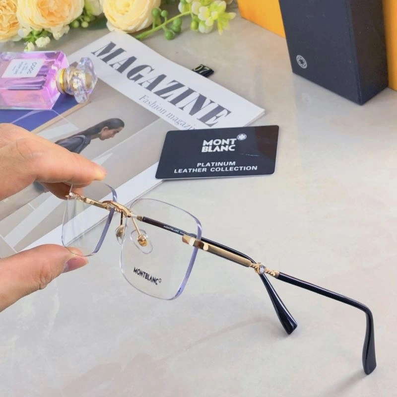 Popular Montblanc Sunglasses 281726