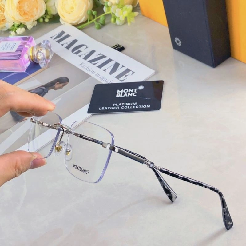 Popular Montblanc Sunglasses 281726