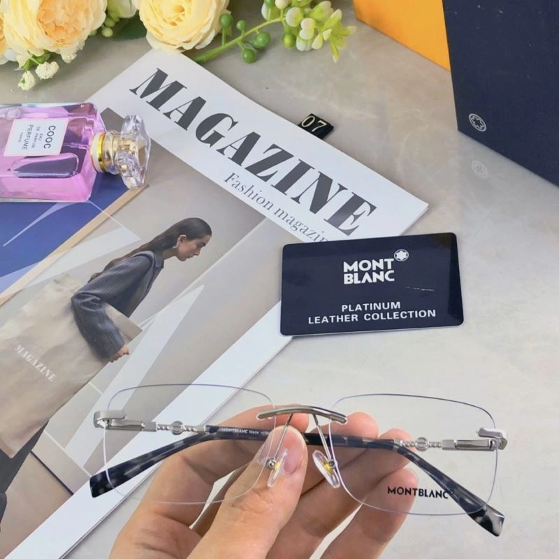 Popular Montblanc Sunglasses 281726