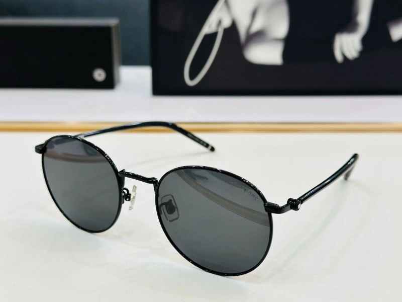 Montblanc Sunglasses TravelReady 281731