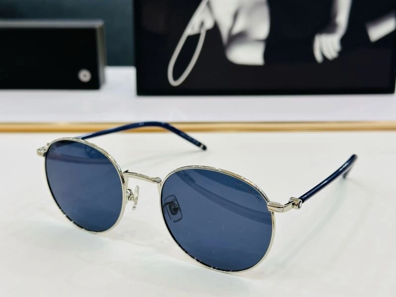 Montblanc Sunglasses TravelReady 281731