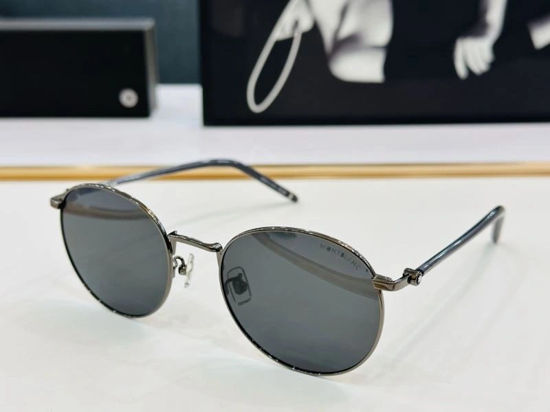 Montblanc Sunglasses TravelReady 281731