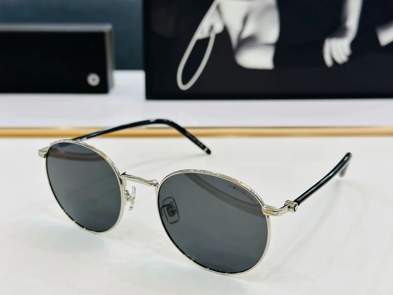 Montblanc Sunglasses TravelReady 281731