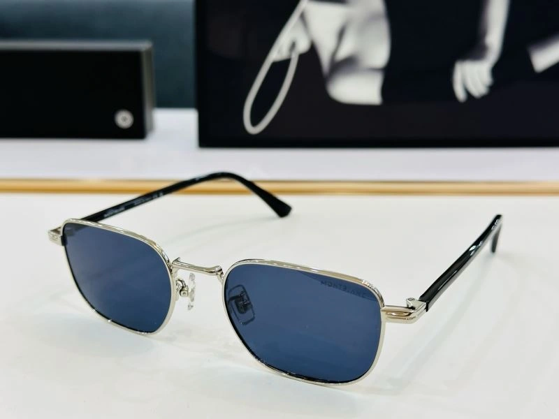 Stretchable Montblanc Sunglasses 281728