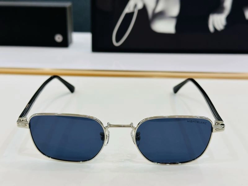 Stretchable Montblanc Sunglasses 281728