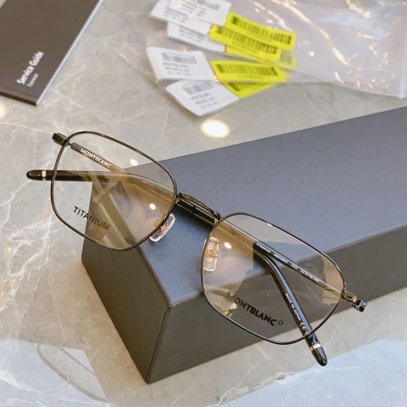 Snug Montblanc Sunglasses 281724