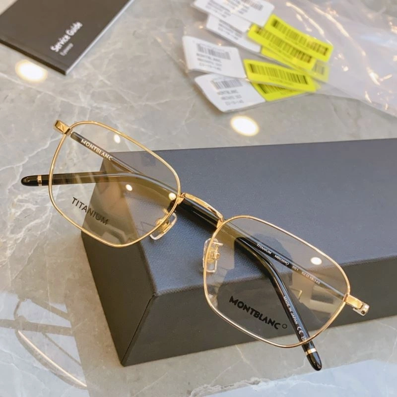 Snug Montblanc Sunglasses 281724