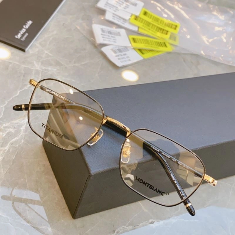 Snug Montblanc Sunglasses 281724