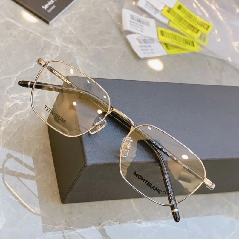 Snug Montblanc Sunglasses 281724