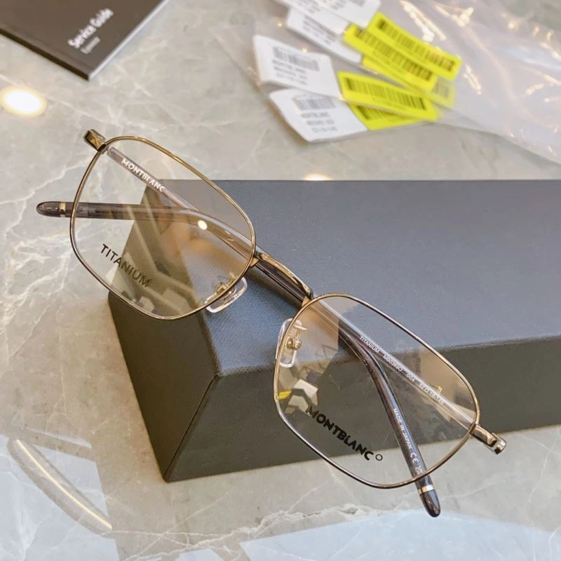 Snug Montblanc Sunglasses 281724