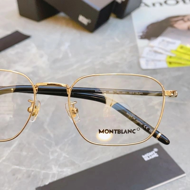 Snug Montblanc Sunglasses 281724