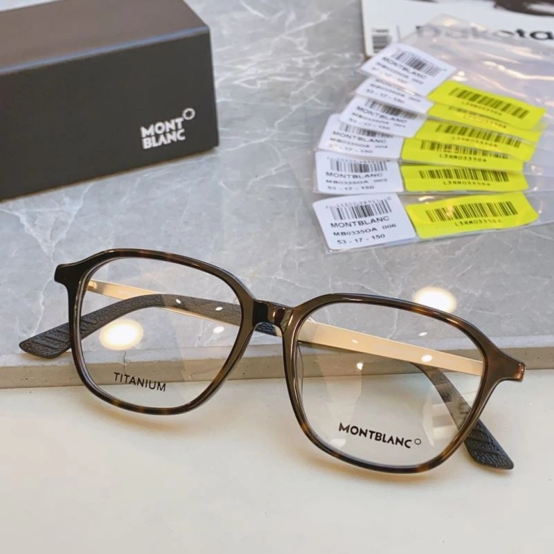 Montblanc Sunglasses Affordable 281737