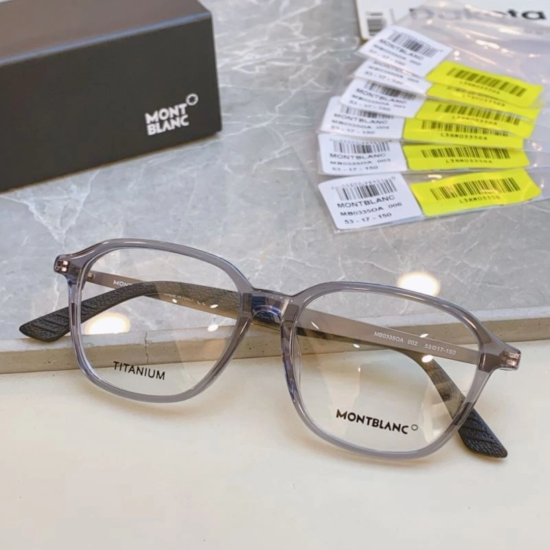 Montblanc Sunglasses Affordable 281737