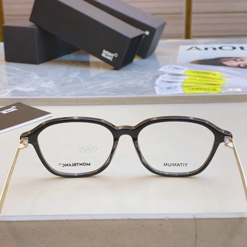 Montblanc Sunglasses Affordable 281737