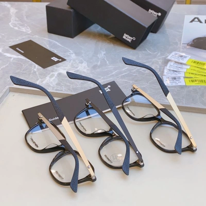 Montblanc Sunglasses Affordable 281737
