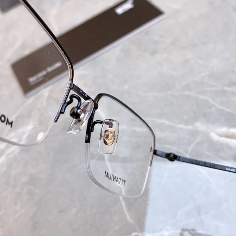 Montblanc Sunglasses Sleek 281735