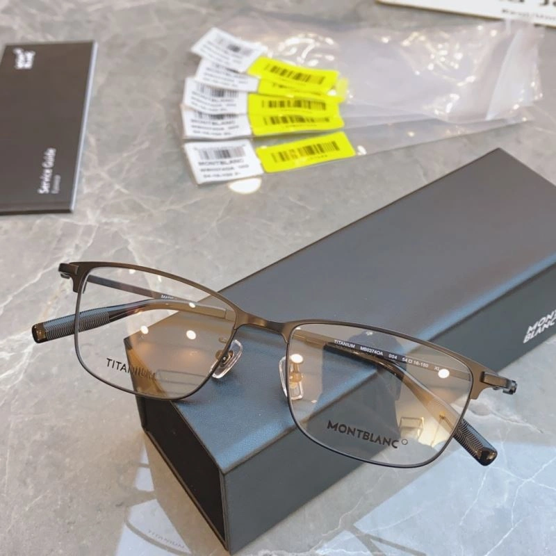 Montblanc Sunglasses SunProtective 281719