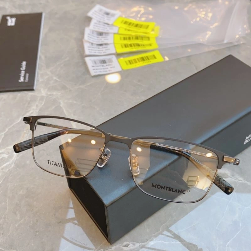 Montblanc Sunglasses SunProtective 281719
