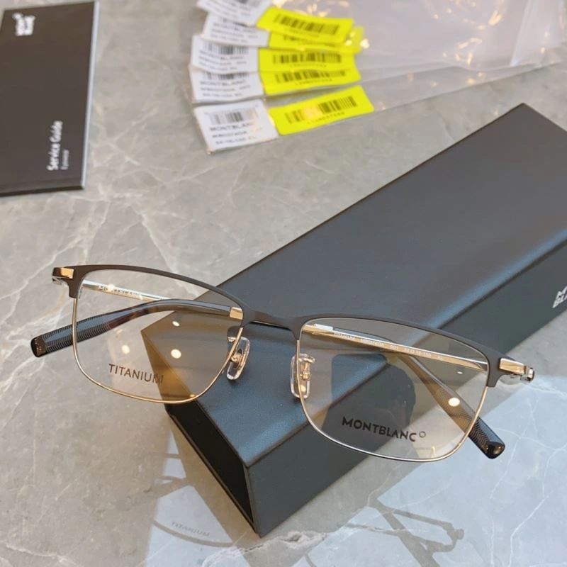 Montblanc Sunglasses SunProtective 281719