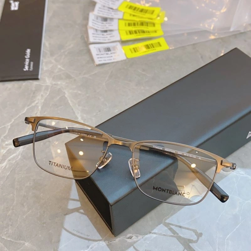 Montblanc Sunglasses SunProtective 281719