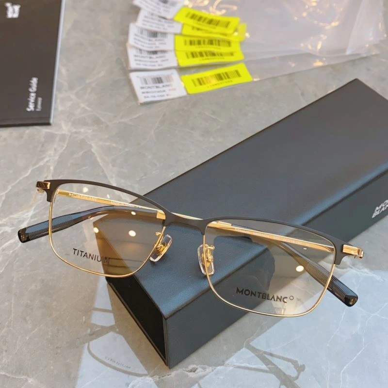 Montblanc Sunglasses SunProtective 281719