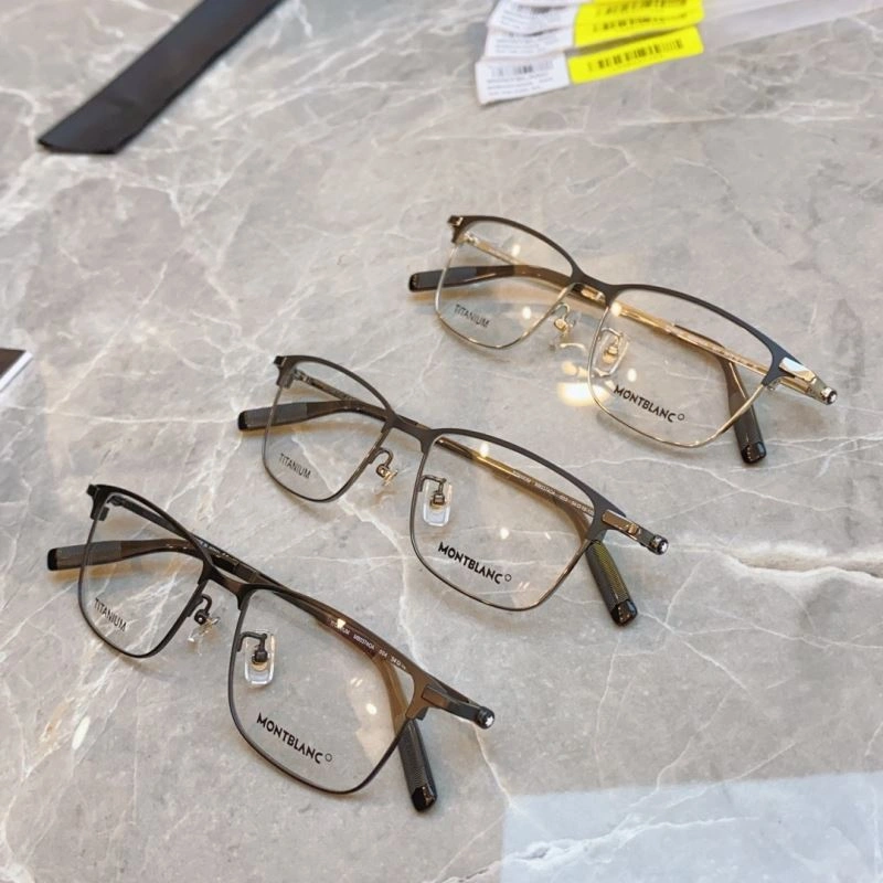 Montblanc Sunglasses SunProtective 281719