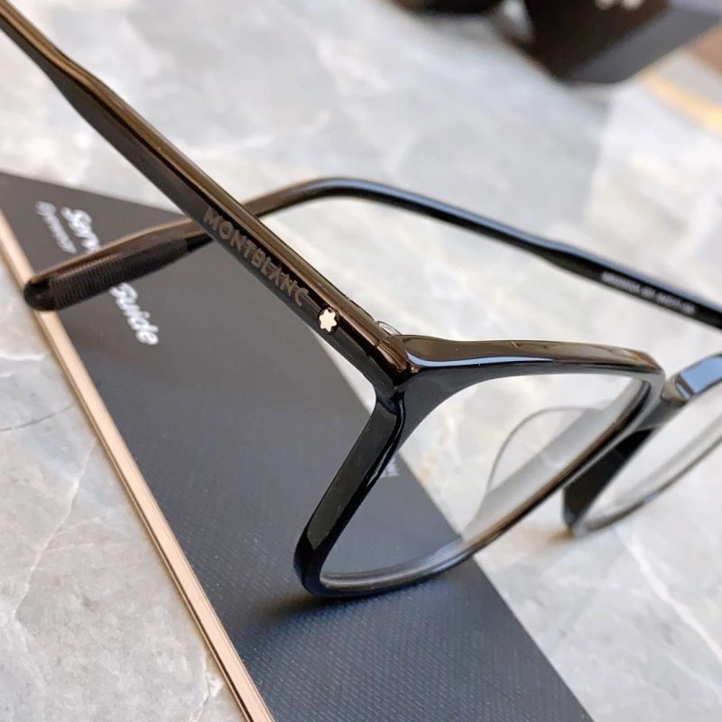 Montblanc Sunglasses Contemporary 281721