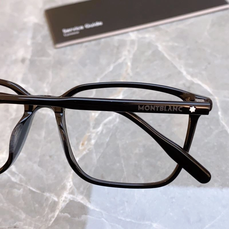 Montblanc Sunglasses Contemporary 281721