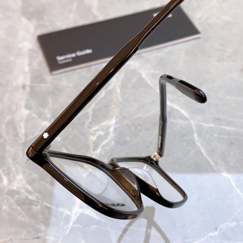 Montblanc Sunglasses Contemporary 281721